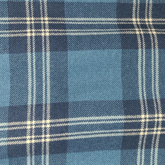 Archie & Brown Kilt from Great Britain - 100% Wool - Picture 3 of 8